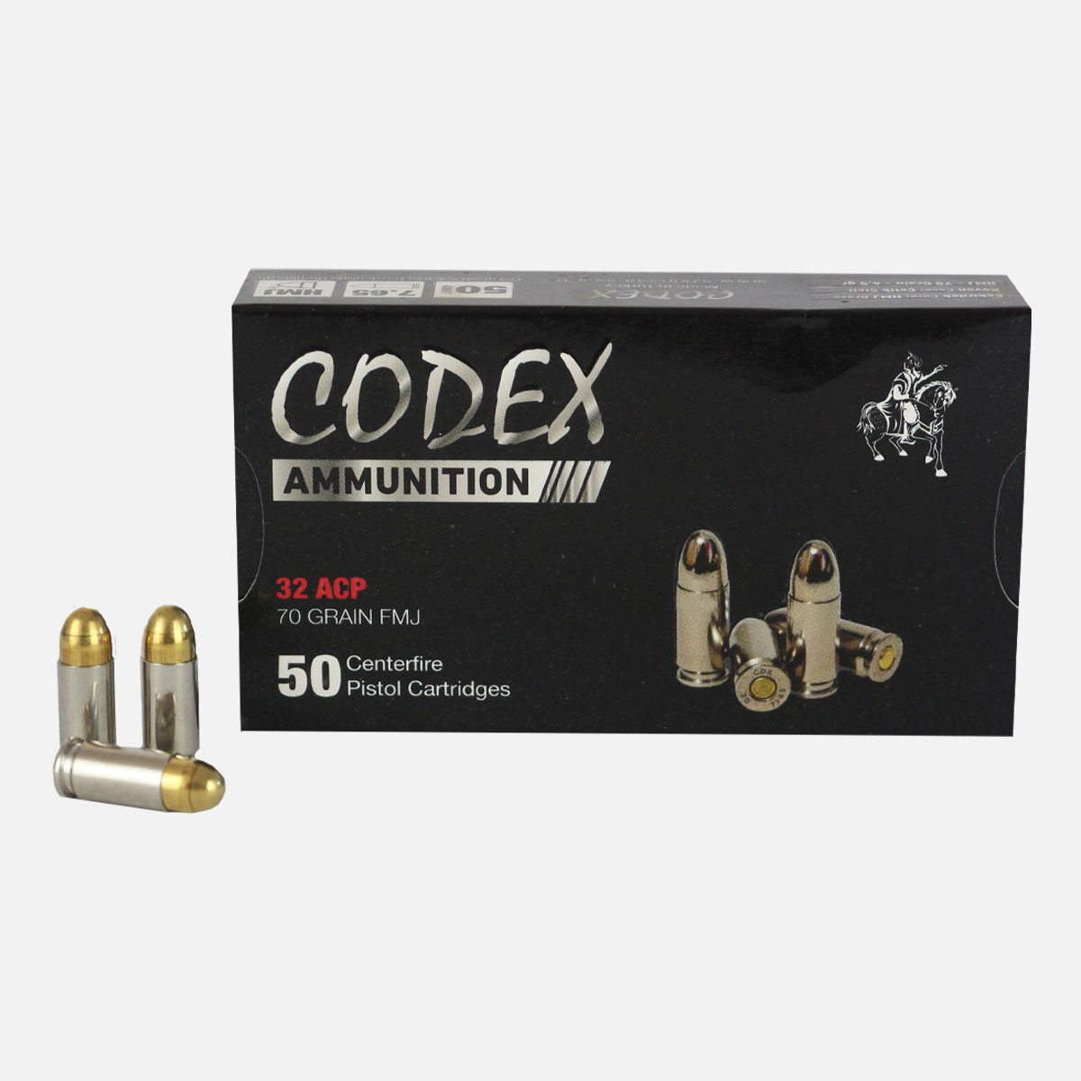 9mm Mermi Çeşitleri