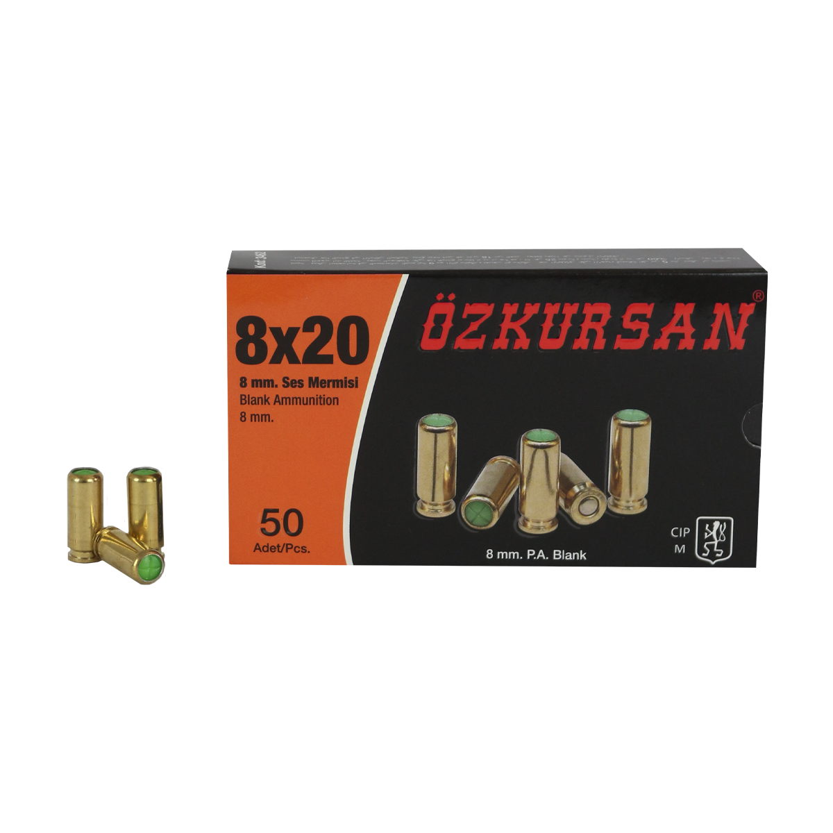 9mm Silah Mermisinin Etkileri