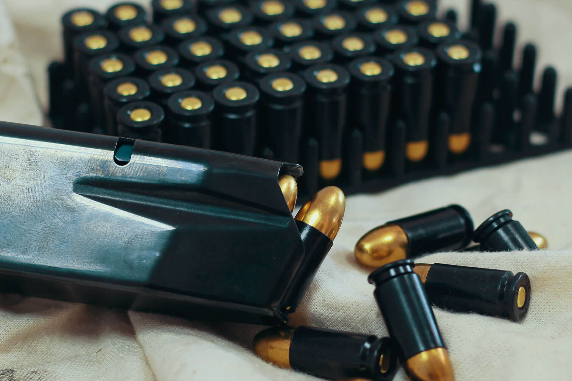7.62×39 mm ve 7x57R Mermisi Hakkında Bilgi