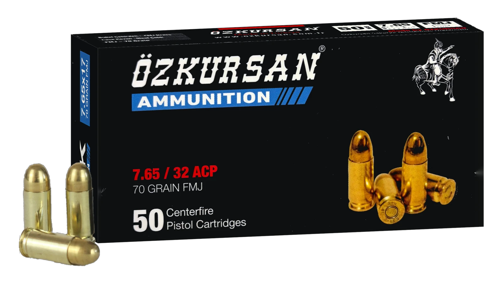 Özkursan 7,65