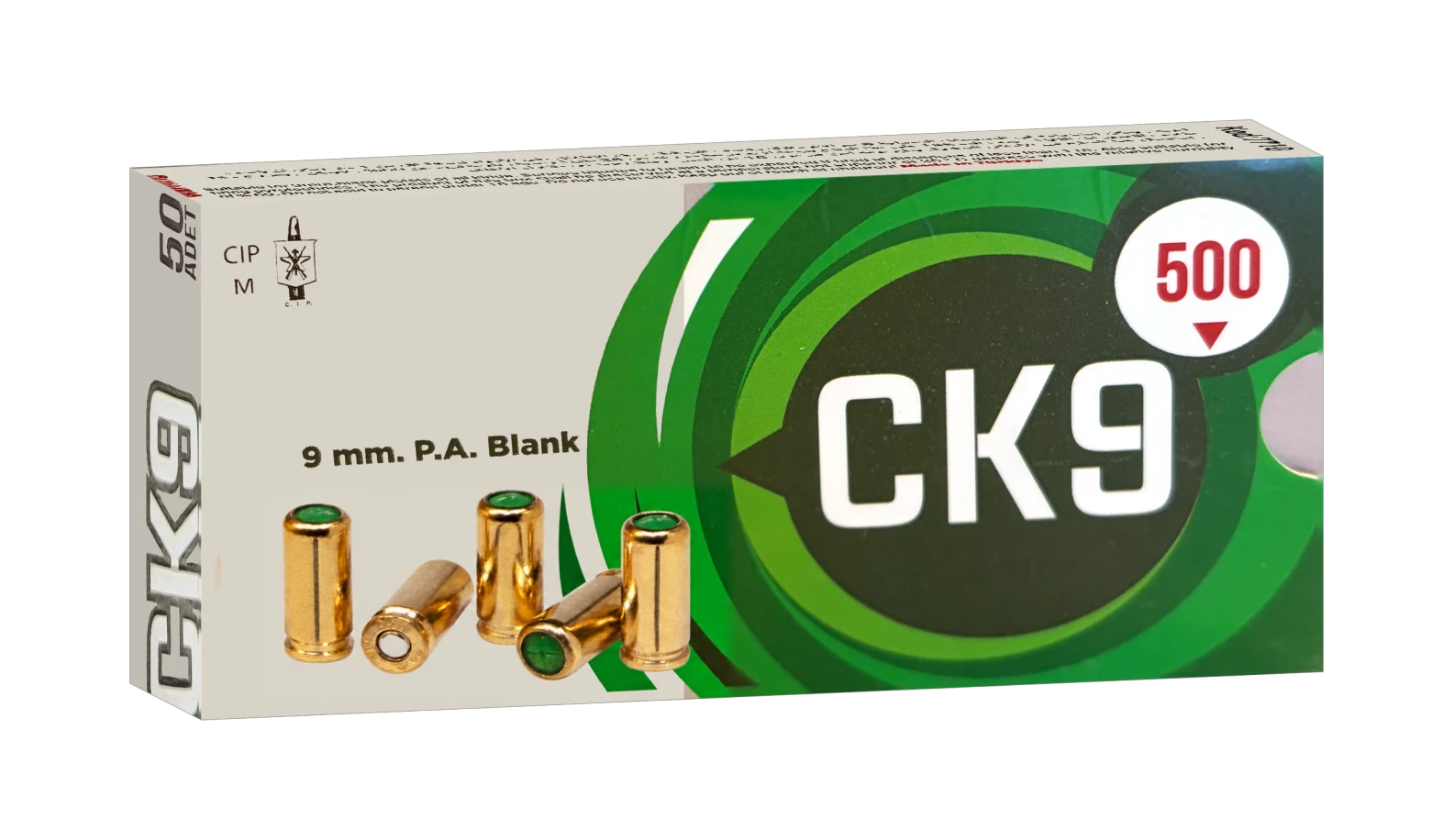 CK 9 7710