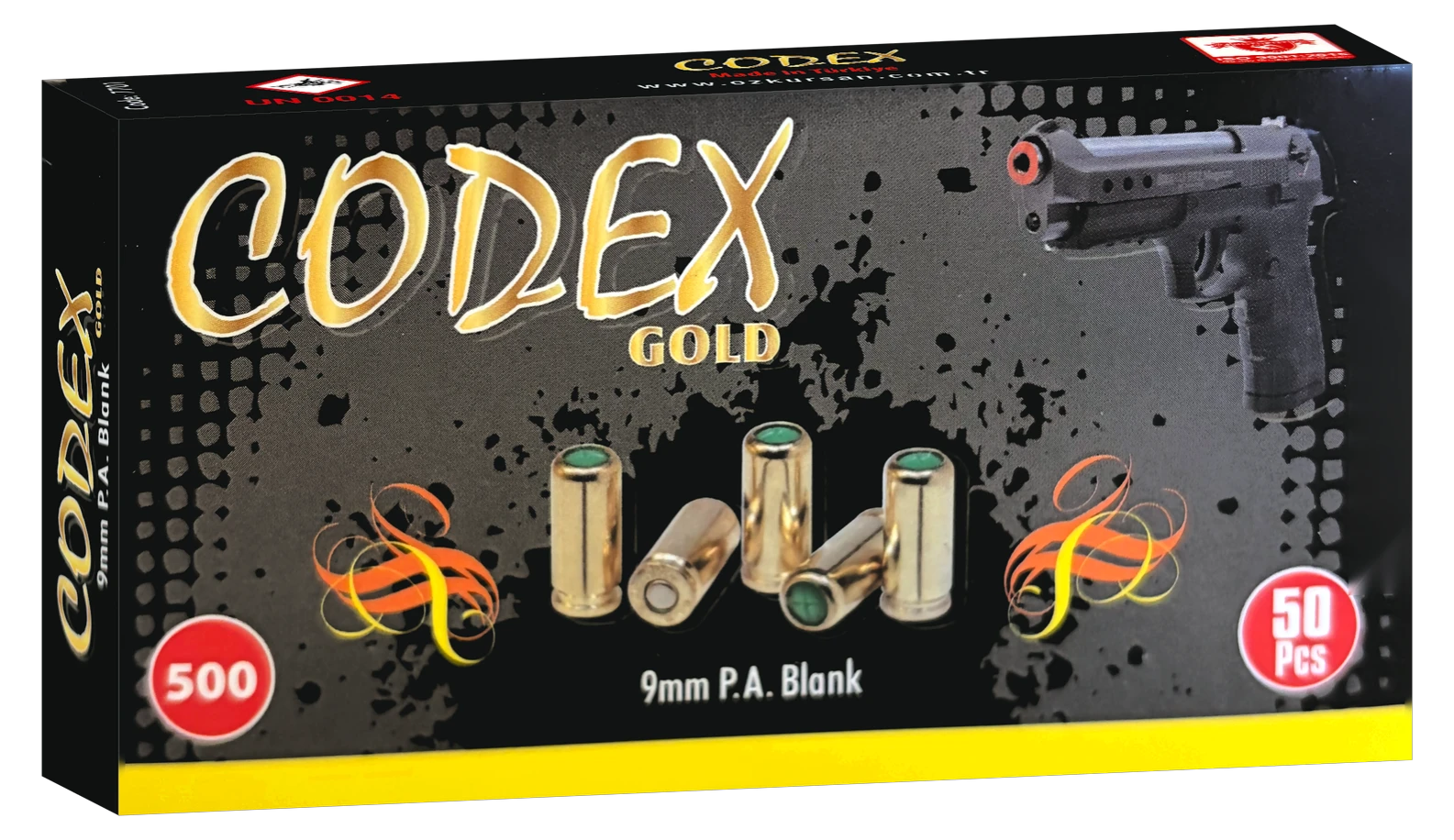 Codex 7701