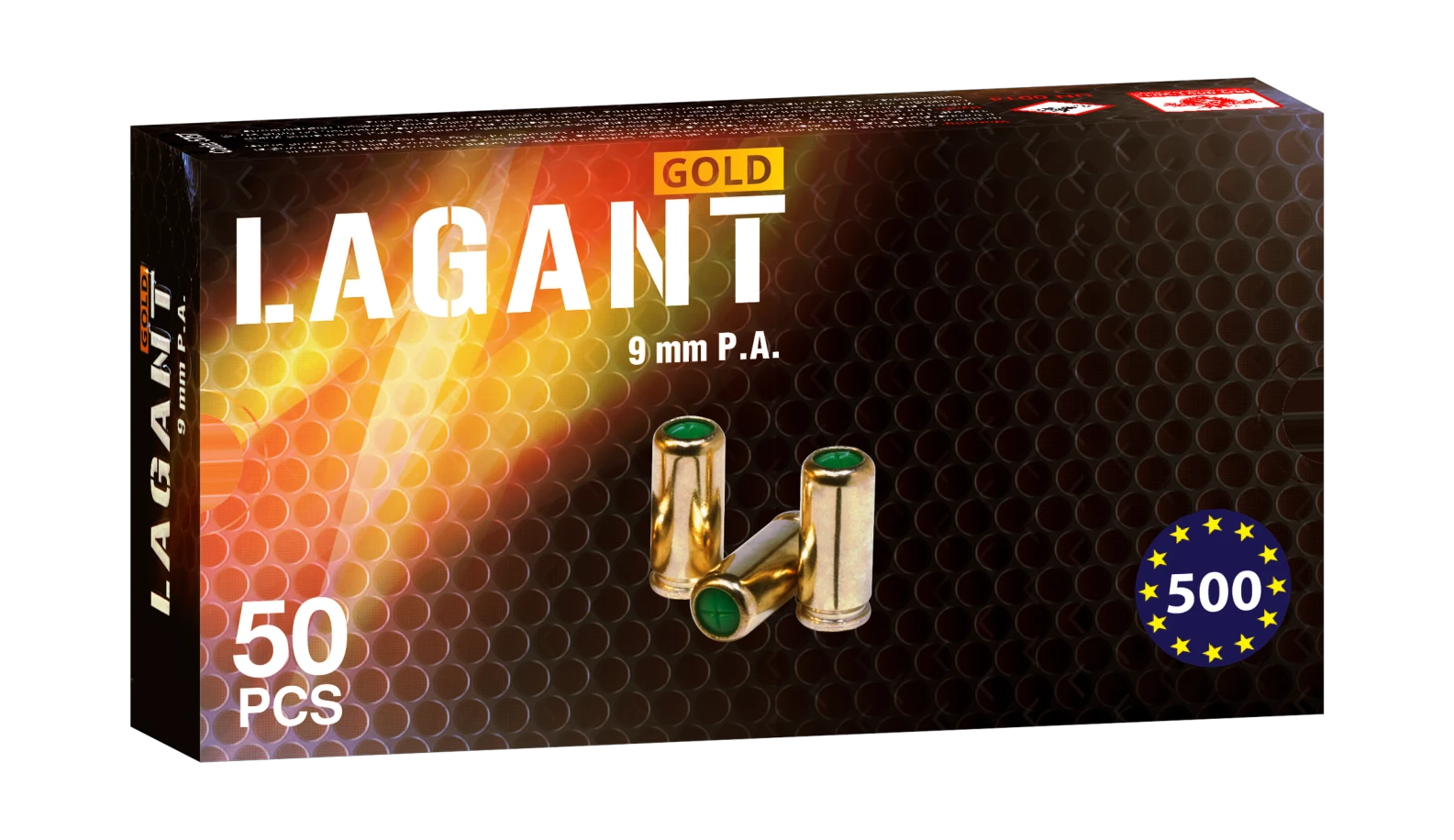 Lagant 5757