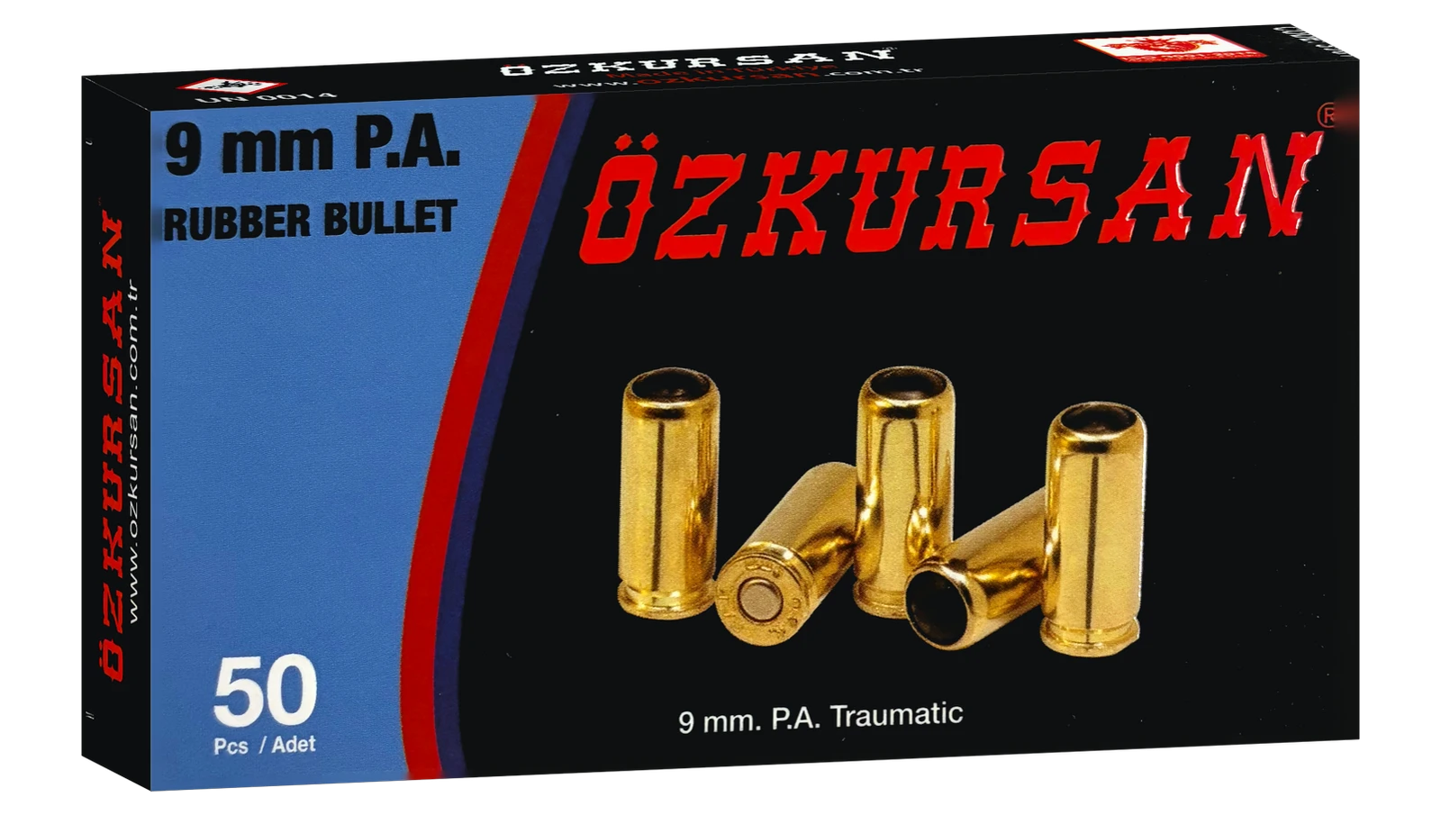 Özkursan 3501