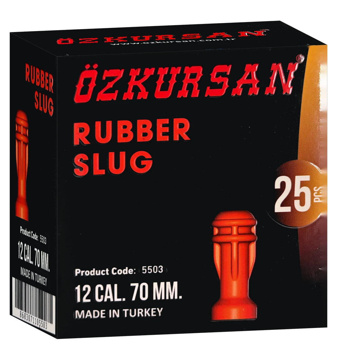 Kauçuk Kurşun