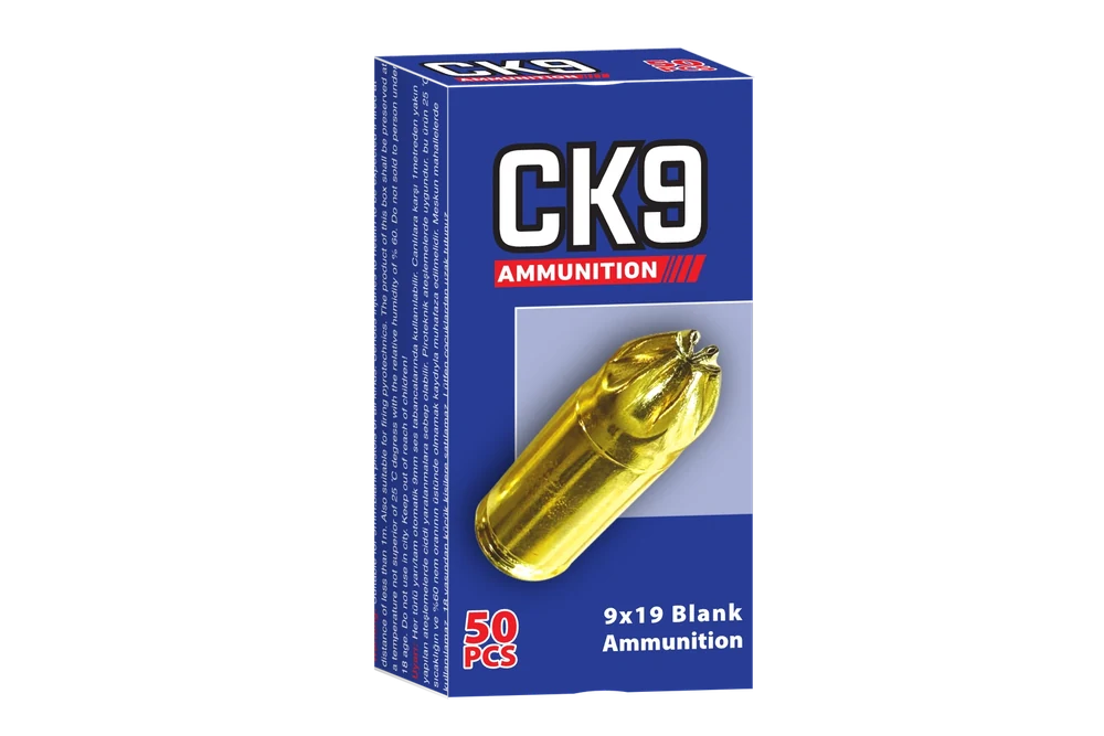 CK 9 5719 büyük ürün görseli