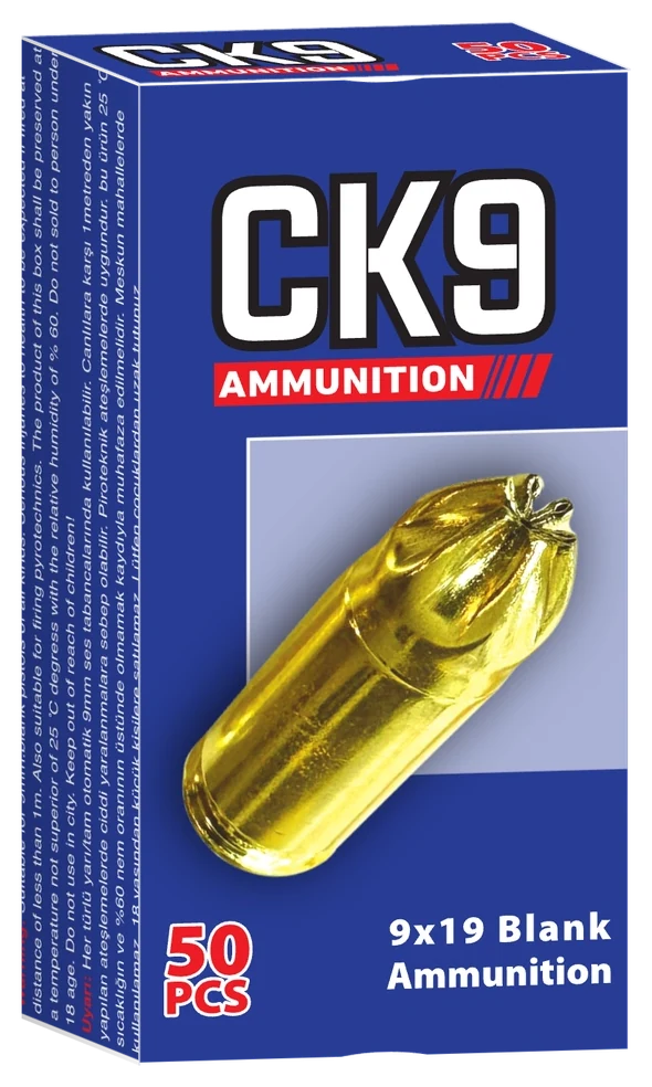 CK 9 5719 ürün görseli