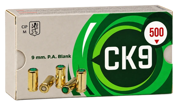 CK 9 7710