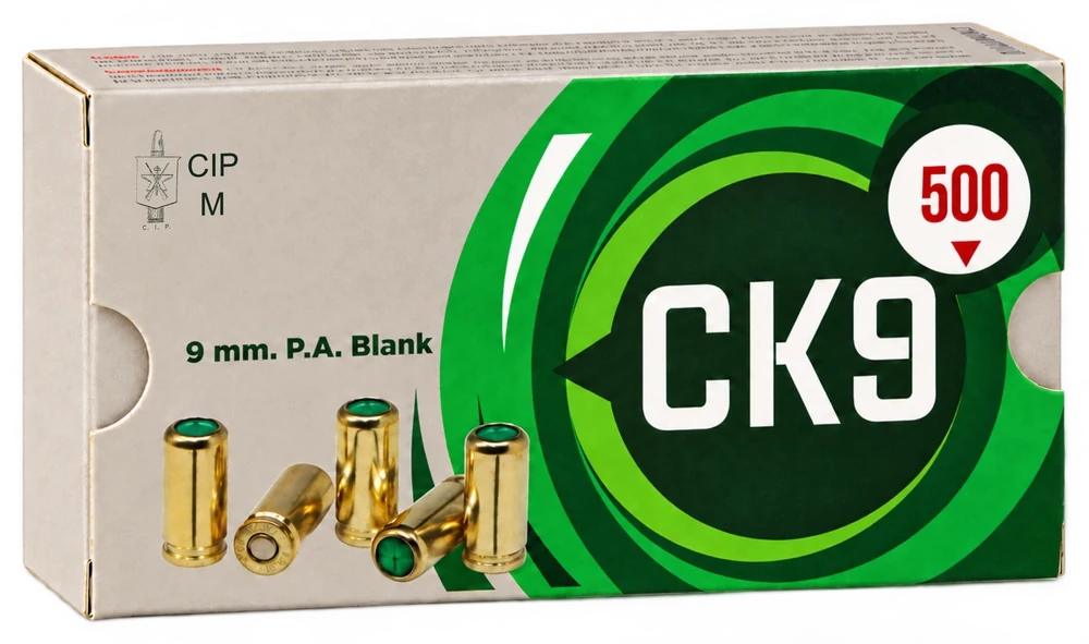 CK 9 7710
