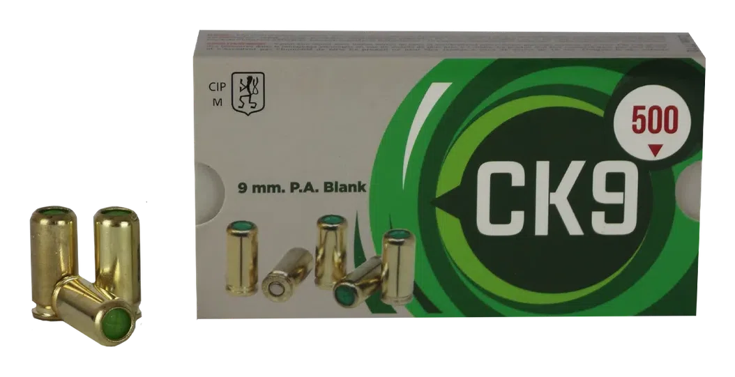 CK 9 7710