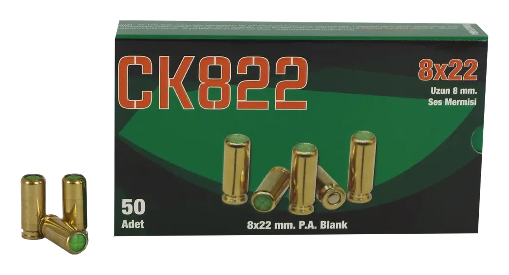 CK822 3434