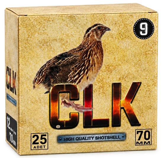 CLK Bıldırcın büyük ürün görseli