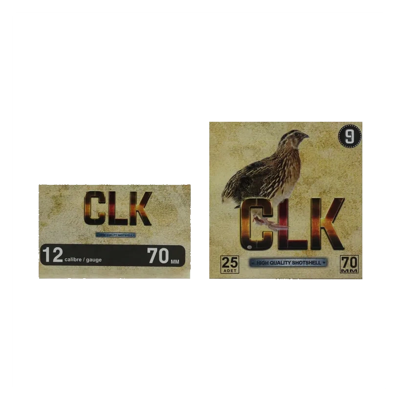 CLK Bıldırcın ürün görseli