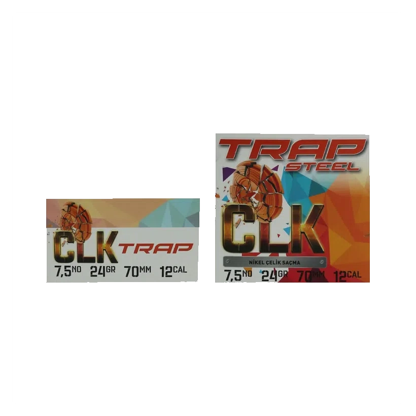 CLK TRAP
