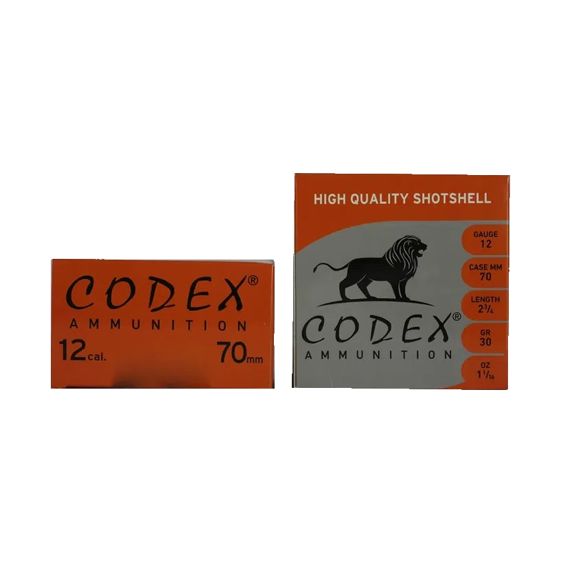 CODEX 30 GR ürün görseli
