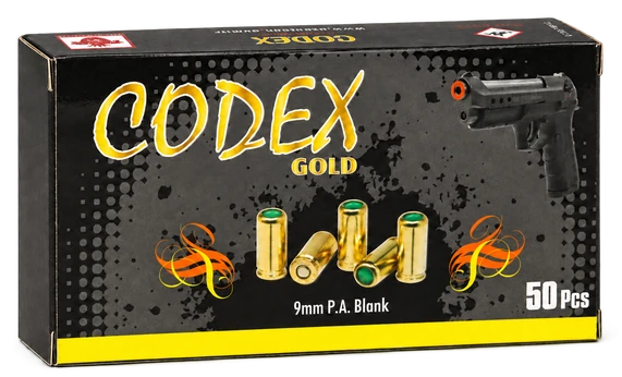 Codex 7701