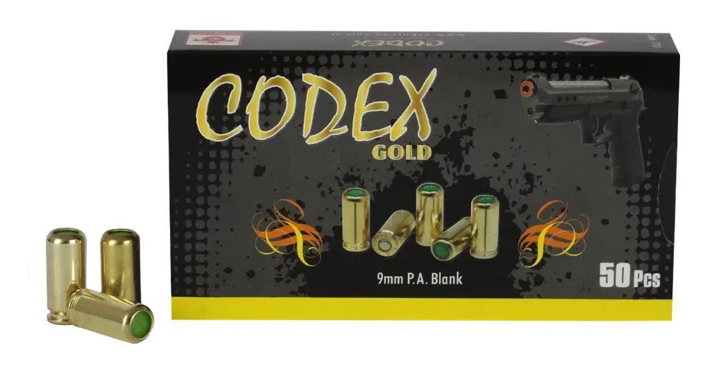 Codex 7701