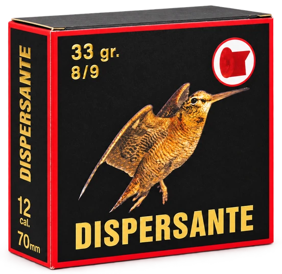 Disparsente Çulluk büyük ürün görseli