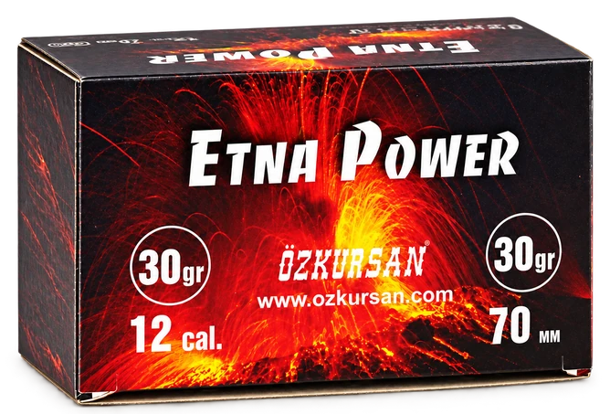 Etna Power Kurşun büyük ürün görseli