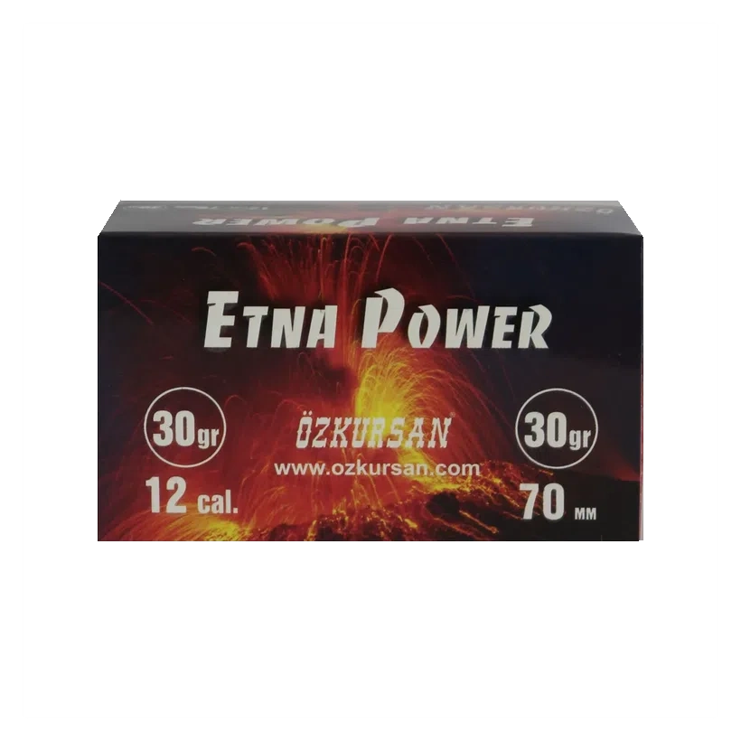 Etna Power Kurşun ürün görseli