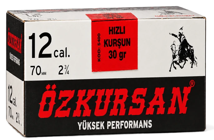 Hızlı Kurşun büyük ürün görseli