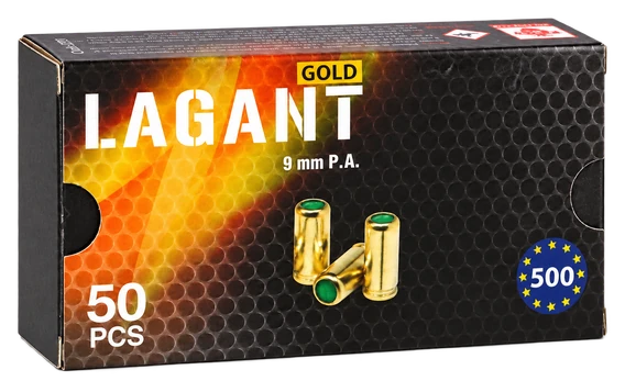 Lagant 5757