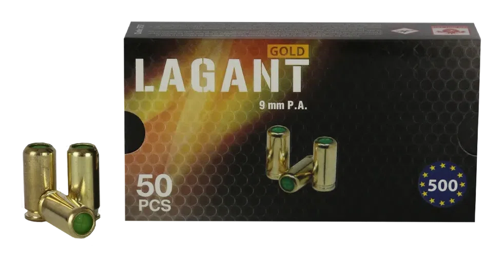 Lagant 5757