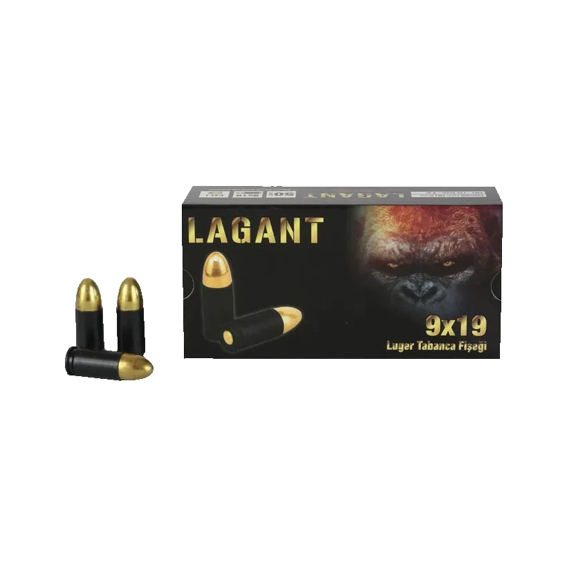 Lagant Luger