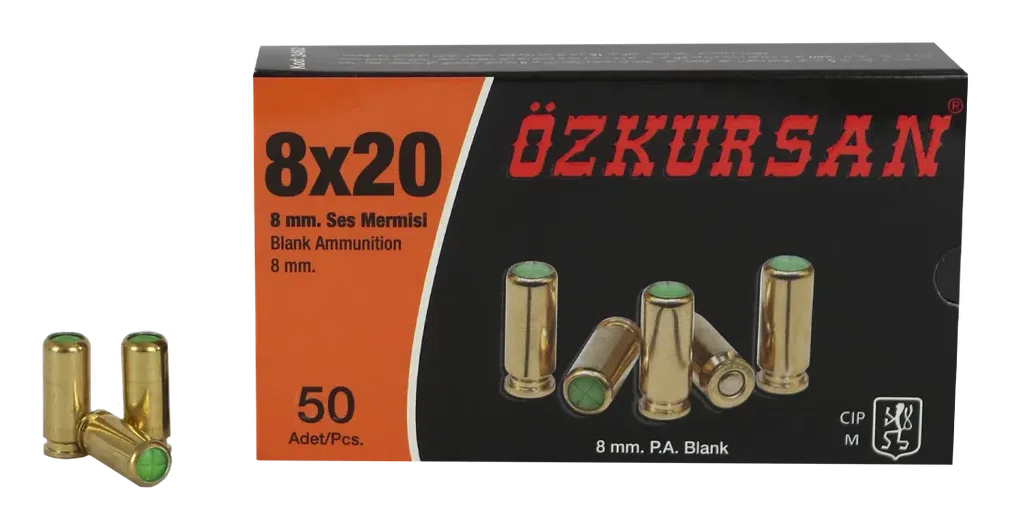 Özkursan 3462