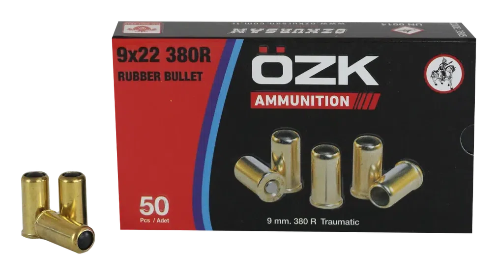 Özkursan 3505