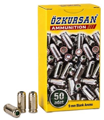 Özkursan 5700