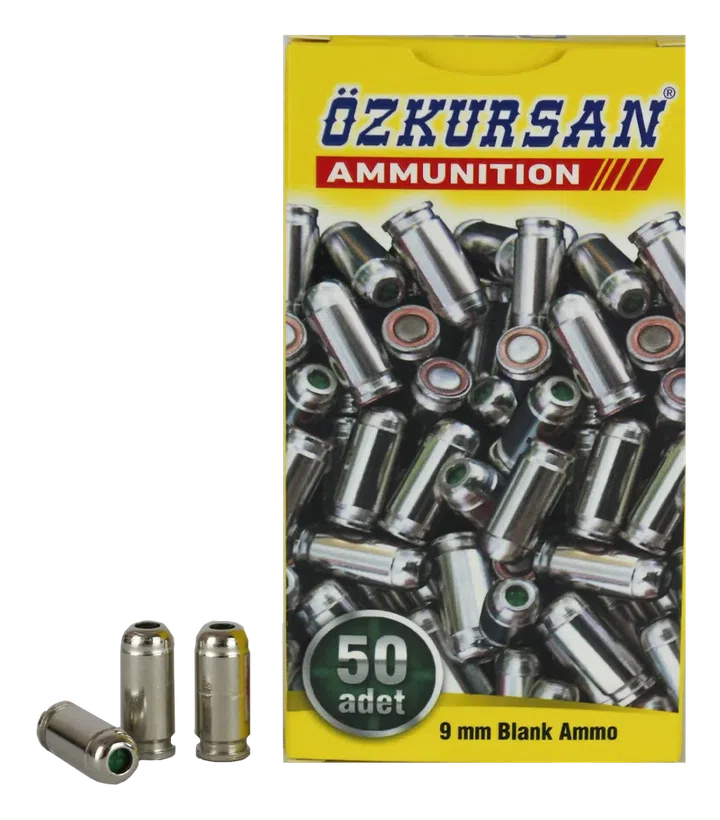 Özkursan 5700