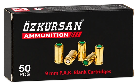 Özkursan 5701