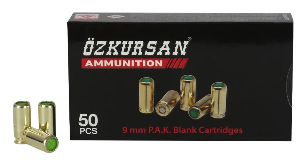 Özkursan 5701