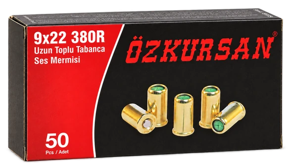 Özkursan 9/380R 9X22 5705