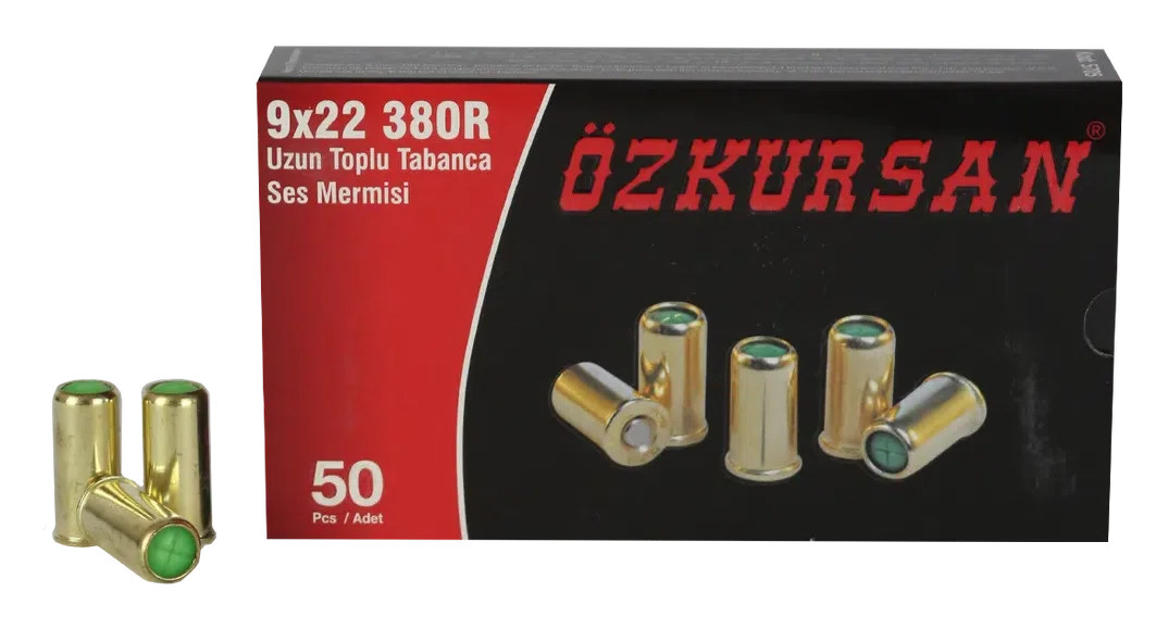Özkursan 9/380R 9X22 5705
