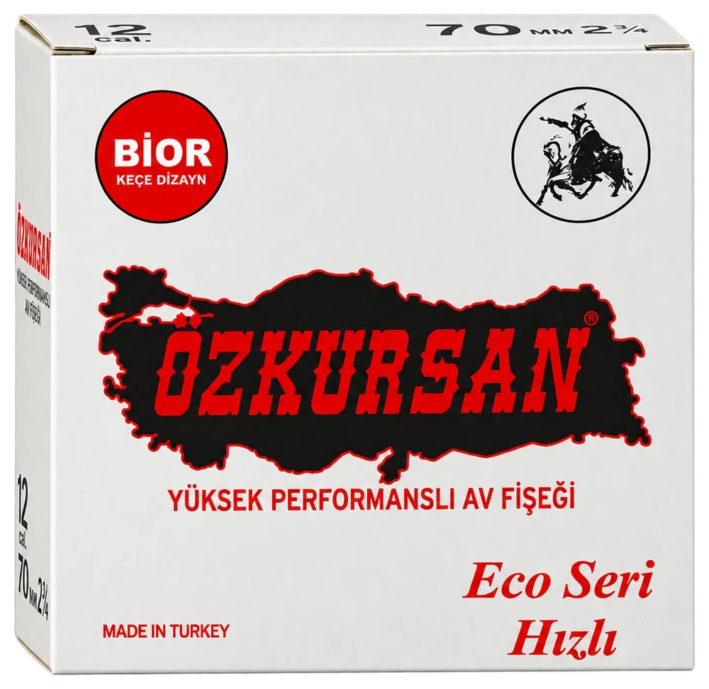 Özkursan Eco Serisi büyük ürün görseli