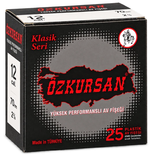 Özkursan Klasik Seri