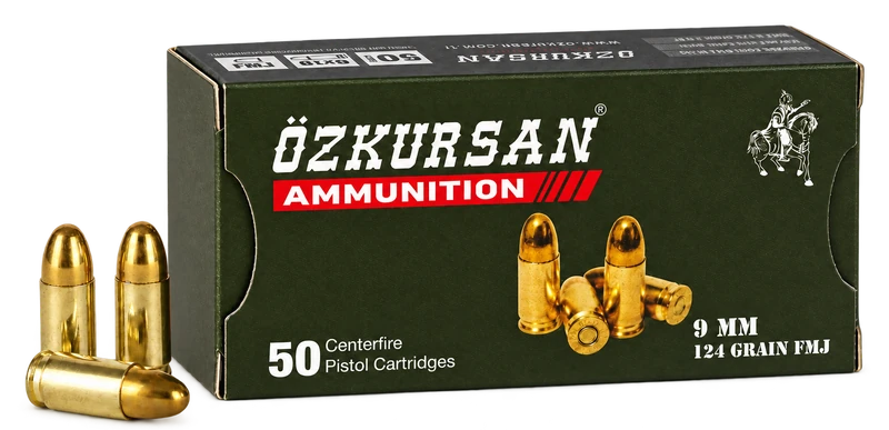 Özkursan Luger