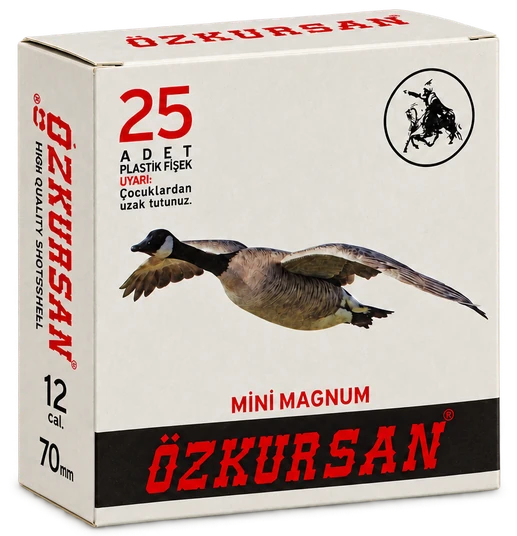 Özkursan Magnum büyük ürün görseli