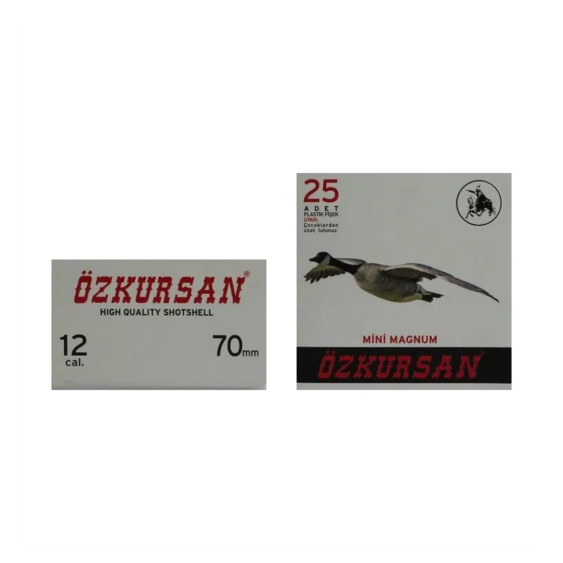 Özkursan Magnum ürün görseli