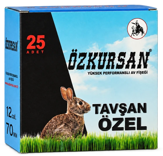 Özkursan Tavşan Özel büyük ürün görseli