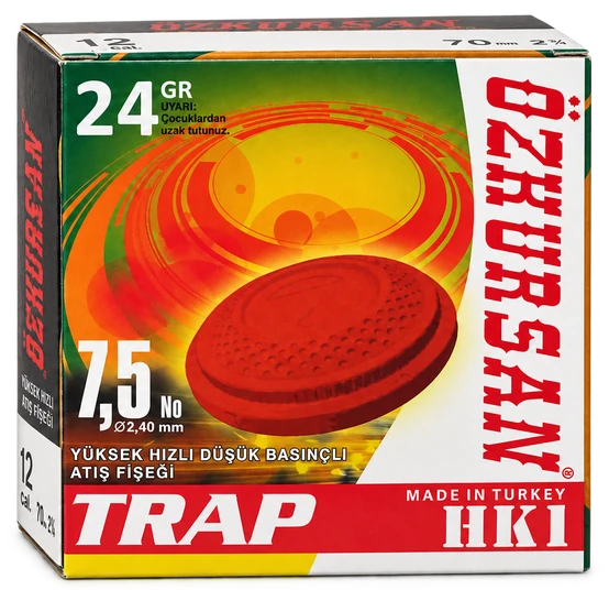 Özkursan Trap