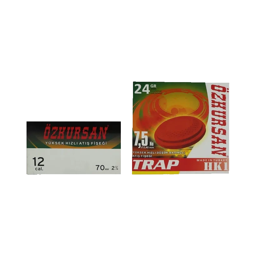 Özkursan Trap