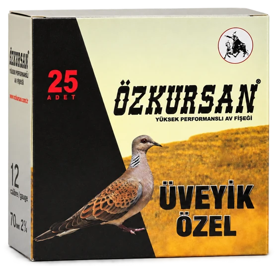 Özkursan Üveyik Özel büyük ürün görseli