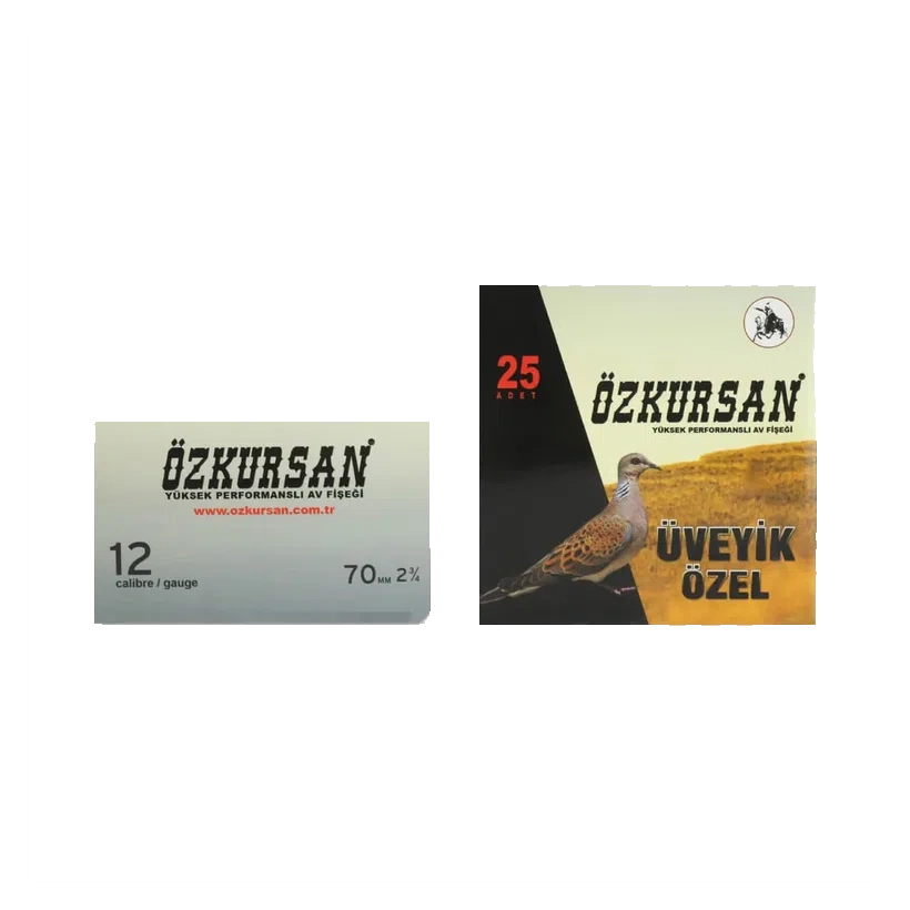 Özkursan Üveyik Özel ürün görseli