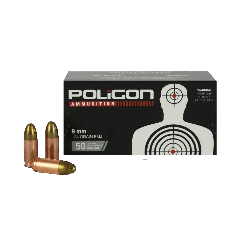 Poligon Luger