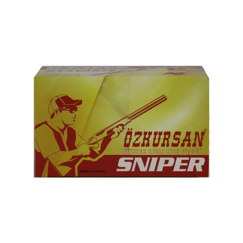 Sniper Kurşun ürün görseli