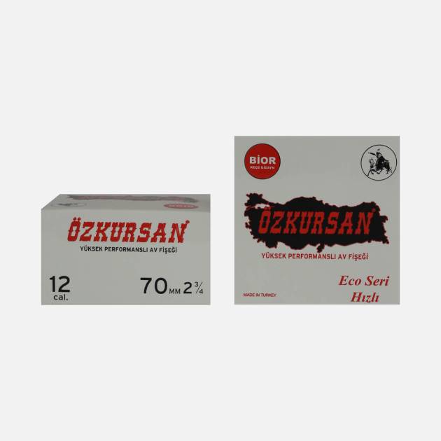 Özkursan Eco Serisi