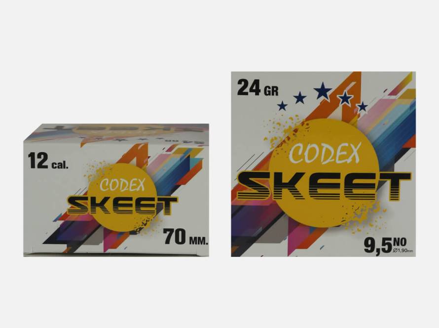 12 Kalibre Slug Fişek